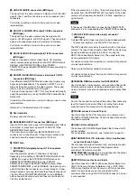 Preview for 12 page of Sony HDCU3500 Operating Instructions Manual