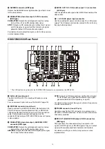 Preview for 13 page of Sony HDCU3500 Operating Instructions Manual