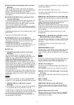 Preview for 14 page of Sony HDCU3500 Operating Instructions Manual