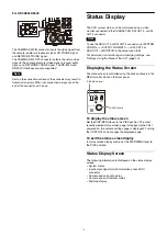 Preview for 16 page of Sony HDCU3500 Operating Instructions Manual