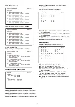 Preview for 18 page of Sony HDCU3500 Operating Instructions Manual