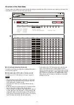 Preview for 22 page of Sony HDCU3500 Operating Instructions Manual