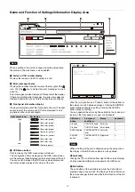 Preview for 23 page of Sony HDCU3500 Operating Instructions Manual