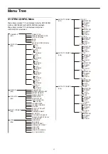 Preview for 25 page of Sony HDCU3500 Operating Instructions Manual