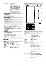 Preview for 86 page of Sony HDCU3500 Operating Instructions Manual