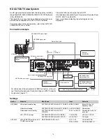 Предварительный просмотр 13 страницы Sony HDCU4300 Operation Manual