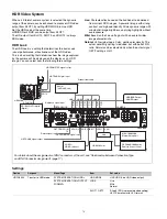 Предварительный просмотр 16 страницы Sony HDCU4300 Operation Manual