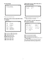 Предварительный просмотр 27 страницы Sony HDCU4300 Operation Manual