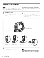 Предварительный просмотр 24 страницы Sony HDFV-C950W Operation Manual