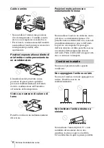 Preview for 94 page of Sony HDMI VPL-EX7 Quick Reference Manual