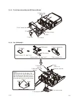 Preview for 11 page of Sony HDMI VPL-EX7 Service Manual