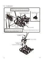 Preview for 12 page of Sony HDMI VPL-EX7 Service Manual