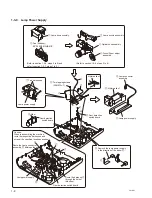 Preview for 14 page of Sony HDMI VPL-EX7 Service Manual