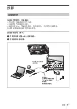 Предварительный просмотр 99 страницы Sony HDMI VPL-FE40 Quick Reference Manual