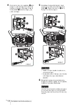 Предварительный просмотр 48 страницы Sony HDMI VPL-FH300L Quick Reference Manual