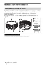 Предварительный просмотр 58 страницы Sony HDMI VPL-FH300L Quick Reference Manual