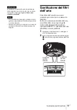 Предварительный просмотр 103 страницы Sony HDMI VPL-FH300L Quick Reference Manual