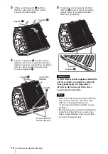 Предварительный просмотр 104 страницы Sony HDMI VPL-FH300L Quick Reference Manual