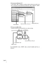 Предварительный просмотр 14 страницы Sony HDPS-M10 - Data Storage Wallet Manual