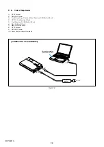 Preview for 14 page of Sony HDPS-M10 - Data Storage Wallet Service Manual