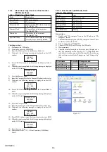 Preview for 16 page of Sony HDPS-M10 - Data Storage Wallet Service Manual