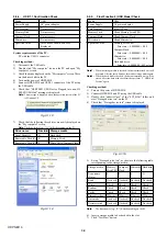 Preview for 19 page of Sony HDPS-M10 - Data Storage Wallet Service Manual