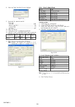 Preview for 20 page of Sony HDPS-M10 - Data Storage Wallet Service Manual