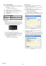 Preview for 23 page of Sony HDPS-M10 - Data Storage Wallet Service Manual