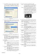 Preview for 24 page of Sony HDPS-M10 - Data Storage Wallet Service Manual