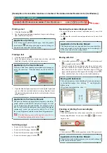 Preview for 26 page of Sony HDPS-M10 - Data Storage Wallet Service Manual