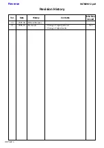 Preview for 27 page of Sony HDPS-M10 - Data Storage Wallet Service Manual