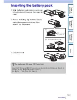 Preview for 13 page of Sony HDR-AS10 Handbook