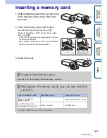 Preview for 16 page of Sony HDR-AS10 Handbook