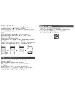 Preview for 7 page of Sony HDR-AS200V Startup Manual