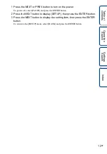 Preview for 12 page of Sony HDR-AS30V Handbook