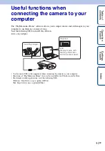 Preview for 52 page of Sony HDR-AS30V Handbook