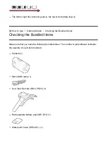 Preview for 15 page of Sony HDR-AZ1 How To Use Manual