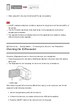 Preview for 33 page of Sony HDR-AZ1 How To Use Manual