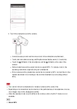 Preview for 35 page of Sony HDR-AZ1 How To Use Manual