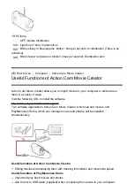 Preview for 75 page of Sony HDR-AZ1 How To Use Manual