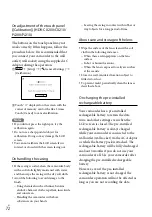 Preview for 72 page of Sony HDR-CX190 Operating Manual