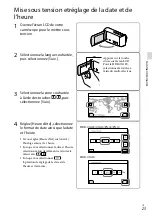 Preview for 101 page of Sony HDR-CX190 Operating Manual