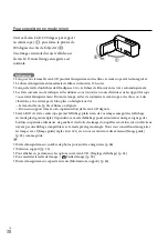 Preview for 108 page of Sony HDR-CX190 Operating Manual