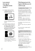 Preview for 130 page of Sony HDR-CX190 Operating Manual