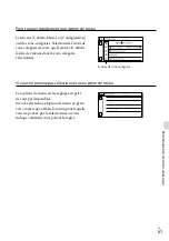 Preview for 139 page of Sony HDR-CX190 Operating Manual