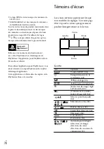 Preview for 156 page of Sony HDR-CX190 Operating Manual