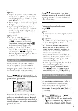 Preview for 31 page of Sony HDR-CX500V Function Manual