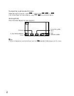 Предварительный просмотр 32 страницы Sony HDR-CX550V Operating Manual