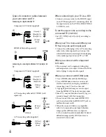 Предварительный просмотр 34 страницы Sony HDR-CX550V Operating Manual