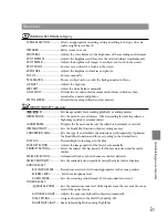 Предварительный просмотр 61 страницы Sony HDR-CX550V Operating Manual